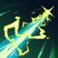 Zeri Skill 3.