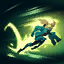 Zeri Skill 4.