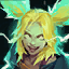 Zeri Skill 5.