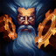 Zilean Skill 1.