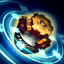 Zilean Skill 2.